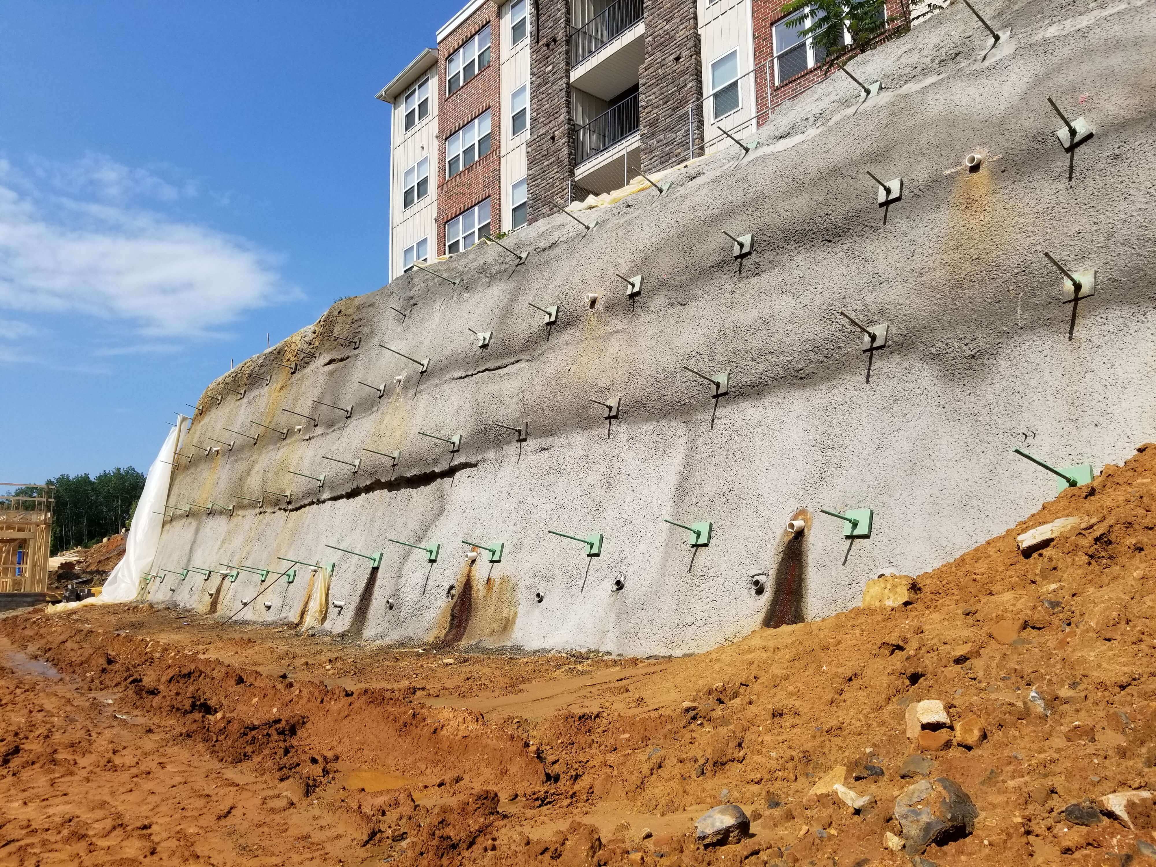 Geo-Structural - Option 1