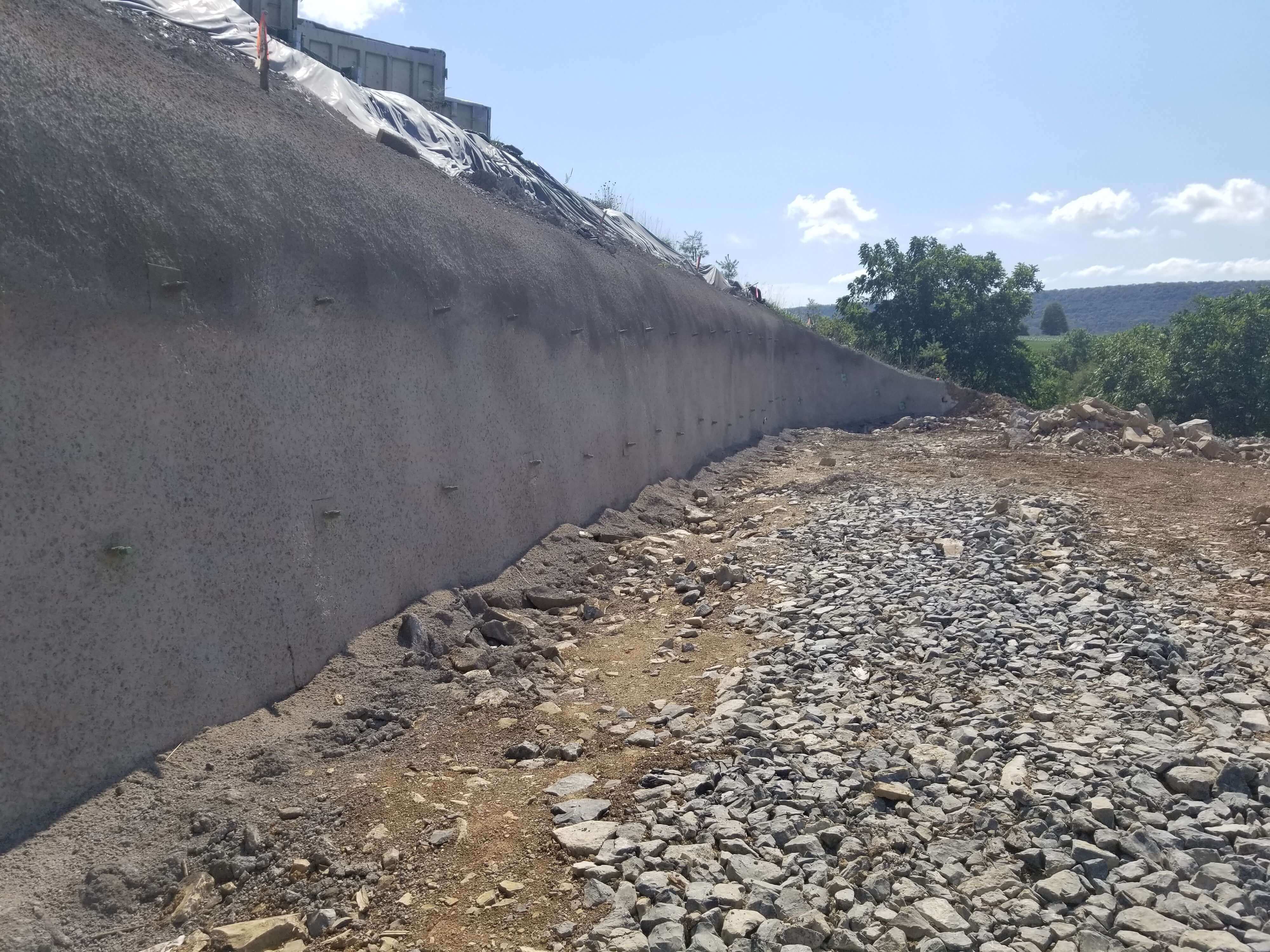 Geo-Structural - Option 2