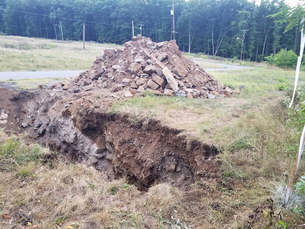 Site Suitability - Option 2